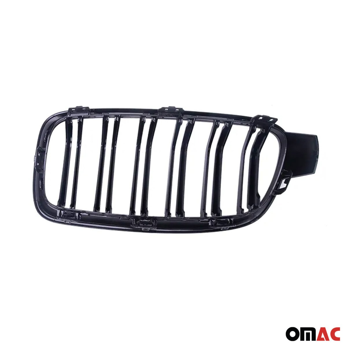 BMW F32 Grille - Omac - M4 - '14-'19